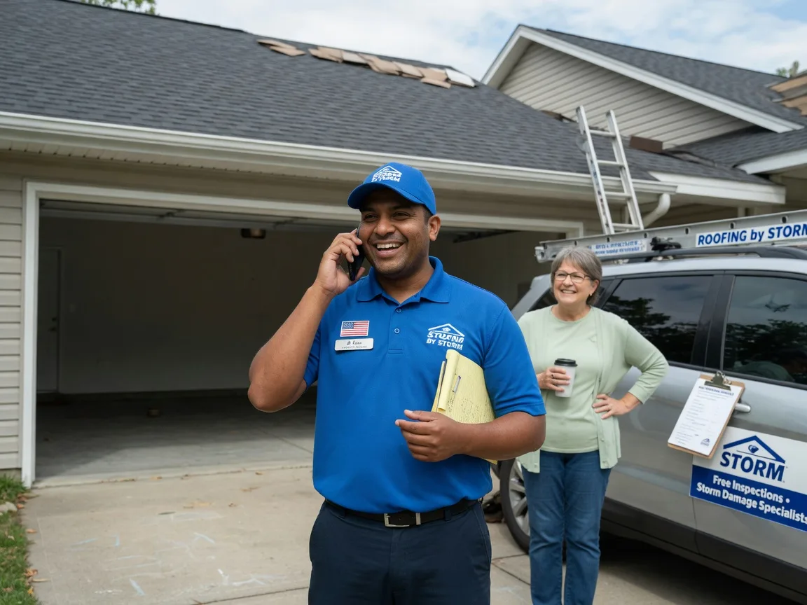 Roof Repair Near Me Saluda, NC FAQs