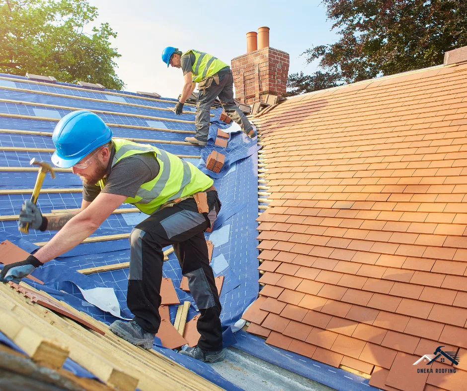 Why choose Roof Repair Near Me in Saluda, NC